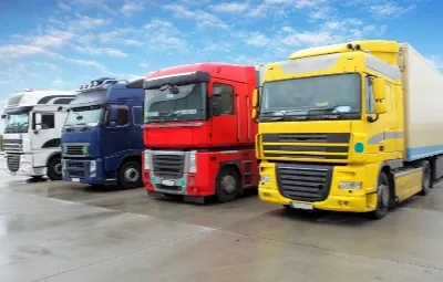 Konya Çamlıhemşin Nakliye Ambarı